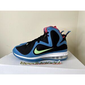 Nike Lebron 9 IX South Coast Mens 8.5us